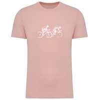 Greenspired Basic Bio T-Shirt Nr.4 Momentum 155g/m² XXS - 5 XL
