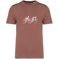 Greenspired Basic Bio T-Shirt Nr.4 Momentum 155g/m² XXS - 5 XL