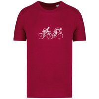Greenspired Basic Bio T-Shirt Nr.4 Momentum 155g/m² XXS - 5 XL