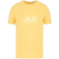 Greenspired Basic Bio T-Shirt Nr.4 Momentum 155g/m² XXS - 5 XL