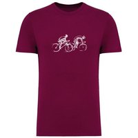 Greenspired Basic Bio T-Shirt Nr.4 Momentum 155g/m² XXS - 5 XL