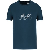 Greenspired Basic Bio T-Shirt Nr.4 Momentum 155g/m² XXS - 5 XL