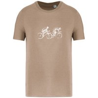 Greenspired Basic Bio T-Shirt Nr.4 Momentum 155g/m² XXS - 5 XL