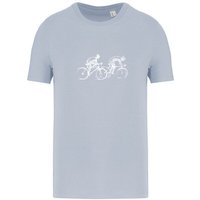 Greenspired Basic Bio T-Shirt Nr.4 Momentum 155g/m² XXS - 5 XL