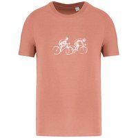 Greenspired Basic Bio T-Shirt Nr.4 Momentum 155g/m² XXS - 5 XL