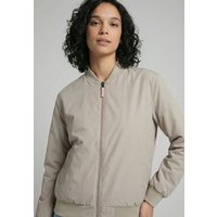 derbe Übergangsjacke „Blousholm Pinstripe“