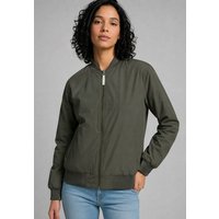 derbe Übergangsjacke „Blousholm Pinstripe“