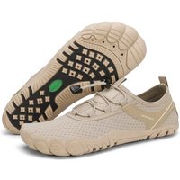 SAGUARO Badeschuhe vegan Barfußschuhe Wasser-Schuhe Surfschuhe Schwimmschuhe