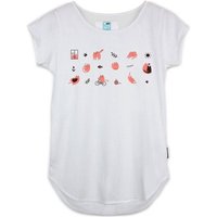 GARY MASH Shirt Asheville Katzenliebe aus Biobaumwolle