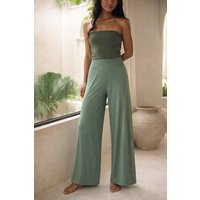 YogiLiebe Anaya Modal Hose für Damen – Modal Yoga & Alltagshose