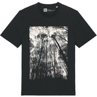 ilovemixtapes Forest Unisex T-Shirt