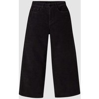 Damen Cordhose aus Baumwolle - ERICA CORDUROY - recolution