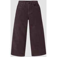 Damen Cordhose aus Baumwolle - ERICA CORDUROY - recolution