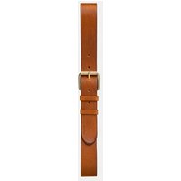 Nudie Jeans Dwayne Leather Belt