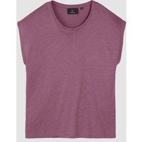 Damen T-Shirt aus LENZING ECOVERO Viskose - MITHILA - recolution