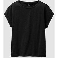 Damen T-Shirt aus Baumwolle - CAYENNE - recolution