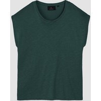 Damen T-Shirt aus LENZING ECOVERO Viskose - MITHILA - recolution