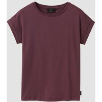 Damen T-Shirt aus Baumwolle - CAYENNE - recolution