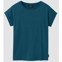 Damen T-Shirt aus Baumwolle - CAYENNE - recolution