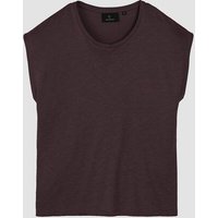 Damen T-Shirt aus LENZING ECOVERO Viskose - MITHILA - recolution