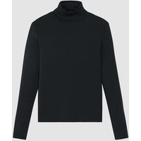 Damen Longsleeve aus LENZING Modal Mix - NOBELIS - recolution