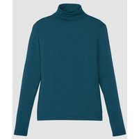 Damen Longsleeve aus LENZING Modal Mix - NOBELIS - recolution