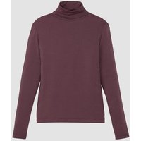 Damen Longsleeve aus LENZING Modal Mix - NOBELIS - recolution