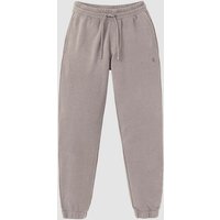 Herren Sweathose aus Baumwolle - THUJA - recolution