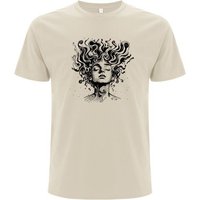 Spreecult Tag Traum - Bio und Fair - Männer Unisex T-Shirt