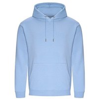 Just Hoods Organic Hoodie Kapuzenpulli Hoody Pullover