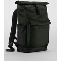 Quadra Axis Roll-Top Backpack Rolltop Notebookfach
