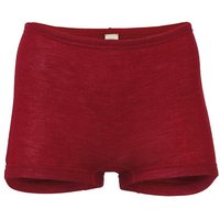 Engel natur Damen Pants Bio-Schurwolle/Seide