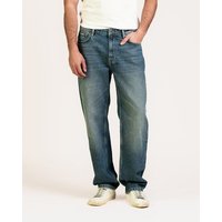 Kuyichi Herren Jeans LARRY Loose Fit aus recycelter Baumwolle