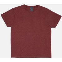Nudie Jeans Herren T-Shirt aus Bio-Baumwolle "Roffe"