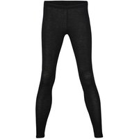 Engel natur Damen Leggings Bio-Schurwolle/Seide