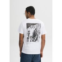 MELA T-Shirt Style Artist Edition Cristóbal aus 100% Bio-Baumwolle