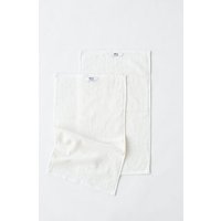 MELA Handtuch Style TANVI aus 100% Bio-Baumwolle