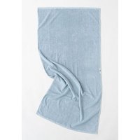 MELA Handtuch Style TANVI aus 100% Bio-Baumwolle