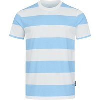 Lexi&Bö Stripes T-Shirt Herren