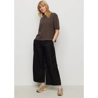 Damen Culotte aus Baumwolle und TENCEL Lyocell Mix - AMBROSIA - recolution
