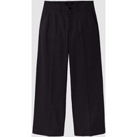Damen Marlene Hose aus Baumwolle - LIGULARIA - recolution