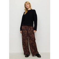 Damen Hose aus LENZING ECOVERO Viskose - SYRINGA LEO - recolution