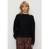 Damen Strickpullover aus Baumwolle - GINGKO - recolution