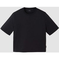 Damen T-Shirt aus Baumwolle - AZOLLA - recolution