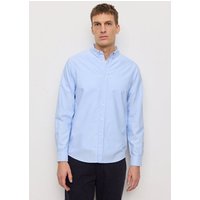 Herren Oxfordhemd aus Baumwolle - SPRUCE - recolution
