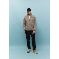 Herren Fleecejacke aus Polyester - SPINDLE - recolution