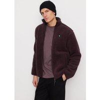 Herren Fleecejacke aus Polyester - SPINDLE - recolution