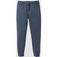 Herren Jogg Chino aus Baumwoll Mix - MUSA - recolution
