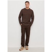 Herren Strickpullover aus Baumwolle - CRESS - recolution