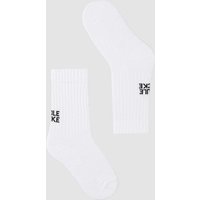 Socken aus Baumwoll Mix - HOVEA COOL - recolution